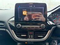 Ford Fiesta ZETEC 10