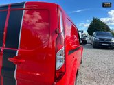 Ford Transit Connect SWB L1H1 200 Sport Alloys Air Con Cam Nav Sensors EURO 6 NO VAT 19