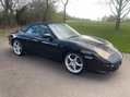Porsche 911 3.6 996 Targa Tiptronic S 2dr 16
