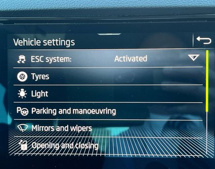 Skoda Karoq 1.5 Karoq SE Drive TSi 5dr 44
