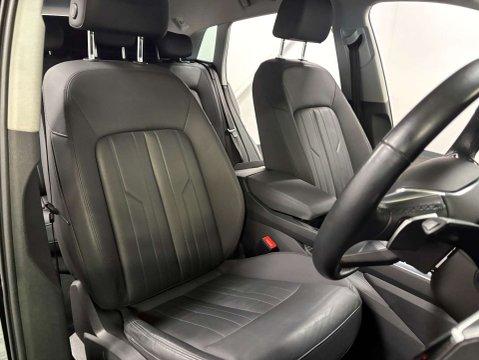 Audi E-Tron e-tron Technik 50 Quattro 4WD 5dr 12