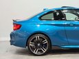 BMW M2 3.0i Coupe 2dr Petrol DCT Euro 6 (s/s) (370 ps) 26