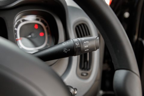 Fiat Panda BASE 13