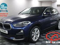 BMW X2 SDRIVE18I SPORT 1