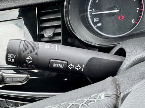 Vauxhall Mokka X ACTIVE ECOTEC S/S 26