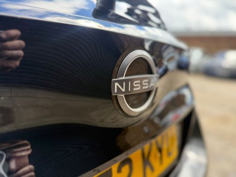 Nissan LEAF 39kWh N-Connecta Hatchback 5dr Electric Auto 7