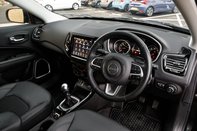 Jeep Compass MULTIAIR II NIGHT EAGLE 4