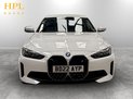 BMW i4 40 83.9kWh Sport Gran Coupe 5dr Electric Auto eDrive (340 ps) 2