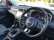 MG ZS EXCITE VTI-TECH petrol manual 33,000m, 1 owner, service history, EURO 6 2