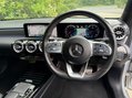 Mercedes-Benz A Class 1.3 A200 AMG Line (Premium) 7G-DCT Euro 6 (s/s) 5dr 35