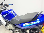 Suzuki GS500 F 2006 16K NEW MOT SERVICED WARRANTY CLASSIC 500CC COMMUTER BIKE 18