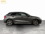 Audi A3 1.5 TFSI 35 S line Sportback 5dr Petrol S Tronic Euro 6 (s/s) (150 ps) 8