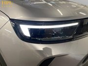 Vauxhall Mokka 1.2 Turbo SRi Nav Premium SUV 5dr Petrol Manual Euro 6 (s/s) (100 ps) 9