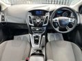 Ford Focus 1.6 Focus Titanium TDCi 5dr 38