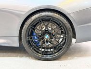 BMW M4 3.0 BiTurbo Competition Coupe 2dr Petrol DCT Euro 6 (s/s) (450 ps) 33