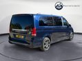 Mercedes-Benz V Class 2.2 V250d AMG Line G-Tronic+ Euro 6 (s/s) 5dr 8 Seat XLWB 8
