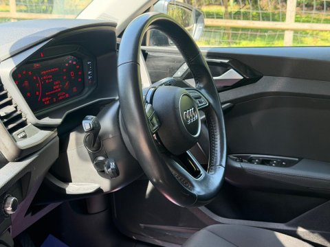 Audi A1 1.0 TFSI 30 SE Sportback Euro 6 (s/s) 5dr 39