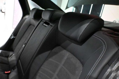 Audi A6 TDI QUATTRO S LINE BLACK EDITION MHEV 31