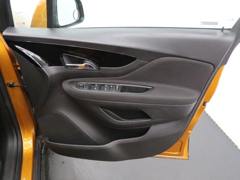 Vauxhall Mokka X 1.4i Turbo Active Auto Euro 6 5dr 18
