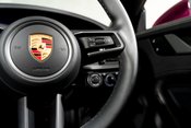 Porsche 911 TARGA 4S PDK. NOW SOLD. SIMILAR REQUIRED. PLEASE CALL 01903 254800. 53