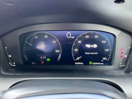 Honda ZR-V 2.0 ZR-V Sport i-MMD CVT 5dr 21