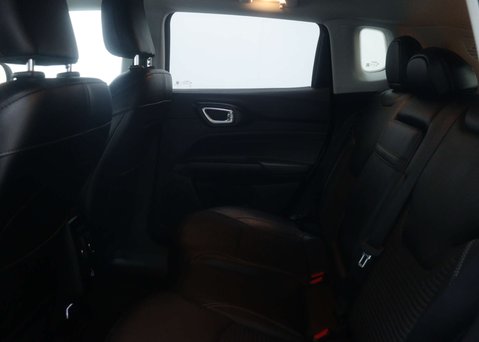 Jeep Compass 1.3 Compass Limited PHEV EAWD Auto 4WD 5dr 51