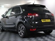 Citroen C4 Spacetourer PURETECH FLAIR S/S 22