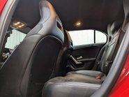 Mercedes-Benz A Class 1.3 A 200 AMG Line Premium Auto 5dr 66