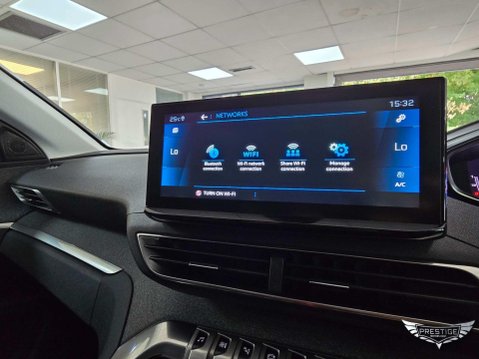 Peugeot 3008 1.5 BlueHDi Allure Premium Euro 6 (s/s) 5dr 35