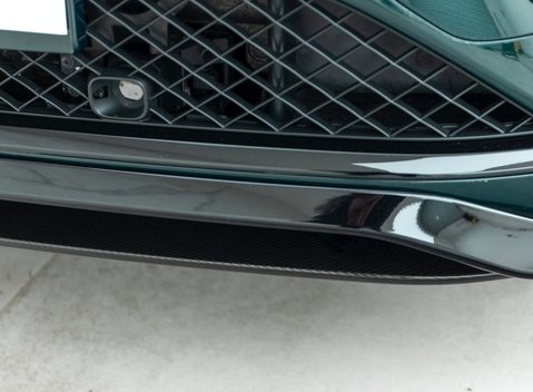 Bentley Bentayga V8 First Edition 27