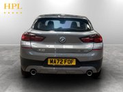 BMW X2 2.0 18d Sport SUV 5dr Diesel Auto sDrive Euro 6 (s/s) (150 ps) Alloys - Air 6