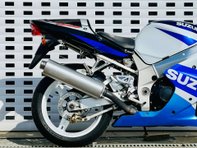 Suzuki GSX-R GSXR 1000 K1 3