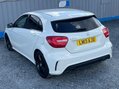 Mercedes-Benz A Class 1.8 A200 CDI AMG Sport Euro 5 (s/s) 5dr 47