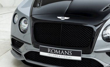 Bentley Continental Supersports 22
