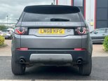 Land Rover Discovery Sport 2.0 TD4 HSE SUV 5dr Diesel Auto 4WD Euro 6 (s/s) (180 ps) 11