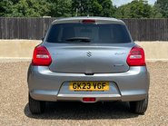 Suzuki Swift SZ-L DUALJET MHEV 8