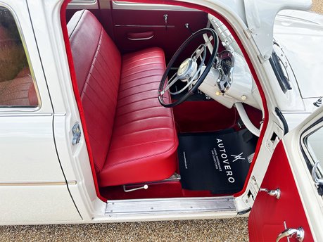 Ford Consul Estate MK1 49