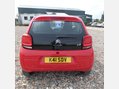 Citroen C1 FEEL 4