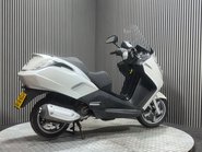 Peugeot Satelis 2 PREMIUM 2015 ONLY 16K GOOD RUNNING 300CC MAXI SCOOTER BIKE 3