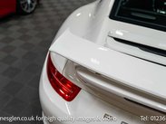 Porsche 911 3.8 911 Carrera S Semi-Auto 2dr 27