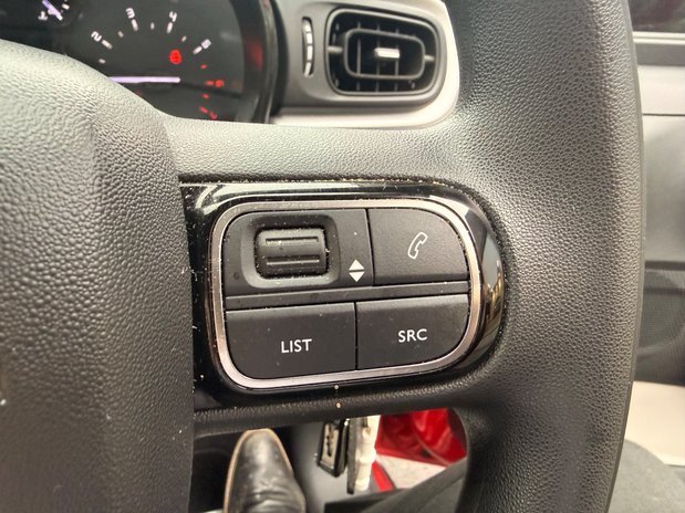 Citroen C3 PURETECH FEEL 18