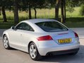 Audi TT 2.0 TT Quattro TFSI Semi-Auto 4WD 3dr 21
