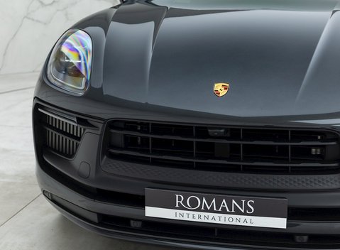 Porsche Macan GTS 24