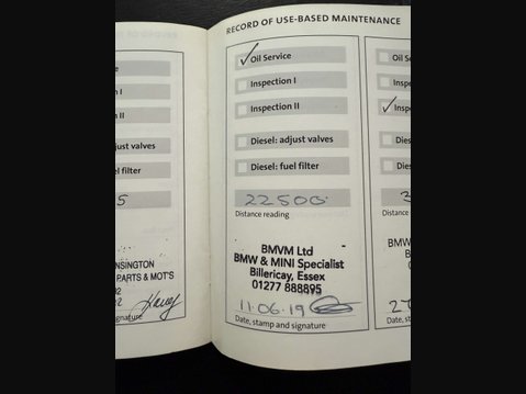 Mini Convertible 1.6 One 2dr 68