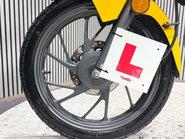 Honda CB GLR125 2018 16K LONG MOT IDEAL COMMUTER BIKE / LEARNER 20