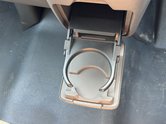 Ford Transit AUTO LWB [SOLD CR] L3H2 Medium Roof Limited Air Con Alloys Sensors Cam EURO 45