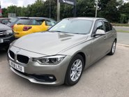 BMW 3 Series 330E SE Automatic Hybrid 59000m Service History & Leather 23