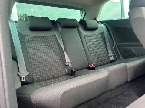 Volkswagen Polo 1.2 Polo Match Edition TSi 3dr 15