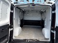 Vauxhall Vivaro 1.6 CDTi 2900 ecoFLEX L1 H1 Euro 6 (s/s) 5dr 8