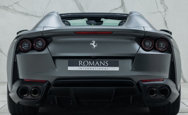 Ferrari 812 GTS 12